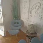 公寓 Casa Palmira 斯培西亚