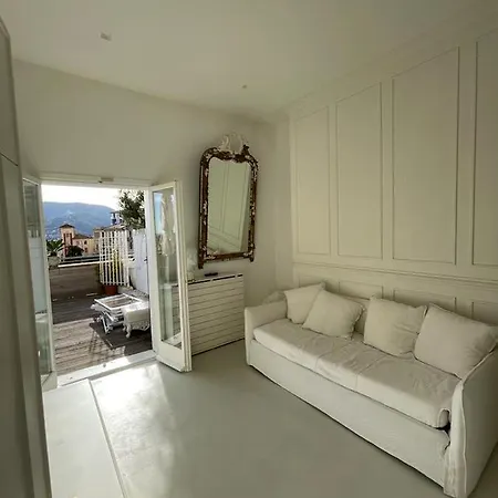 Apartment Casa Palmira