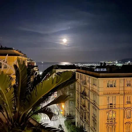 Casa Palmira * La Spezia