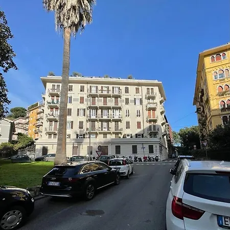 Casa Palmira Apartment La Spezia