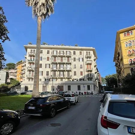 Casa Palmira Apartmán La Spezia