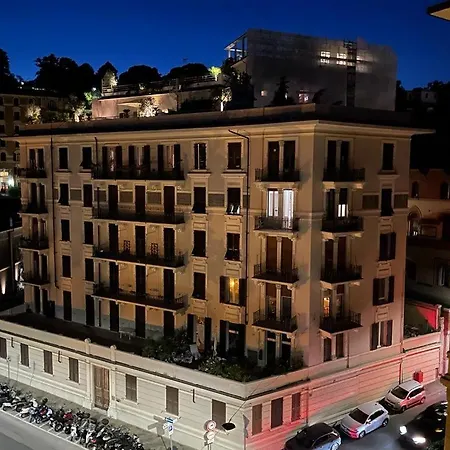 Casa Palmira La Spezia