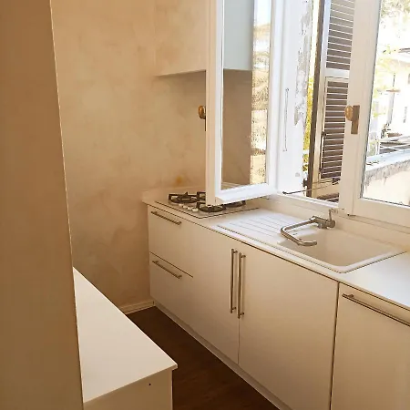 Apartment Casa Palmira *