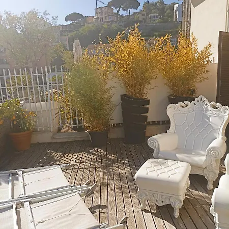 Casa Palmira Apartment La Spezia