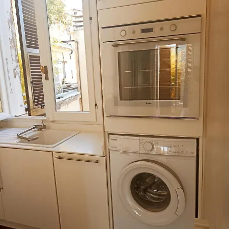 Apartmán Casa Palmira La Spezia