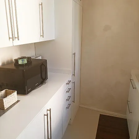 Casa Palmira Apartment