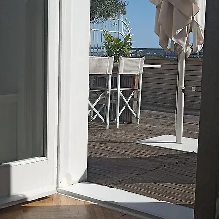 Apartment Casa Palmira *