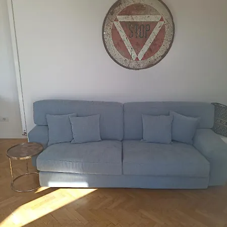 Casa Palmira 公寓 斯培西亚