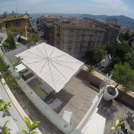 Casa Palmira Apartment *