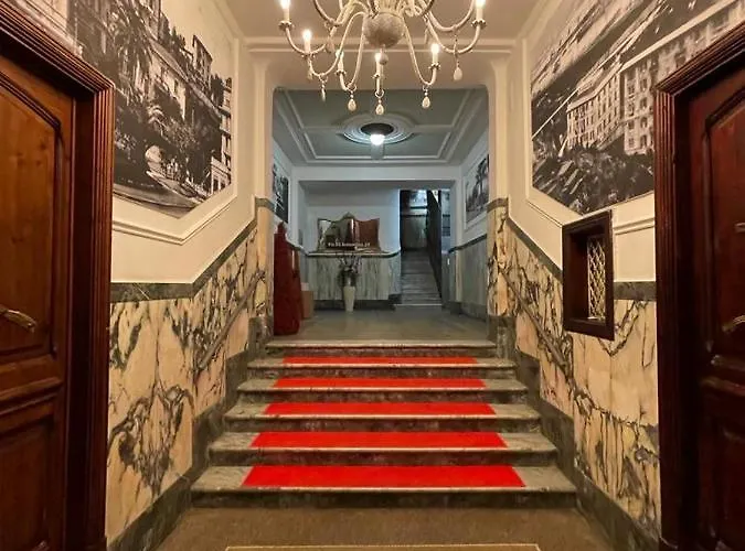 Appartamento Casa Palmira *