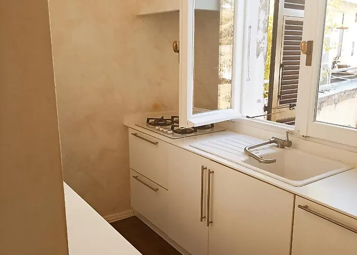 Appartamento Casa Palmira *