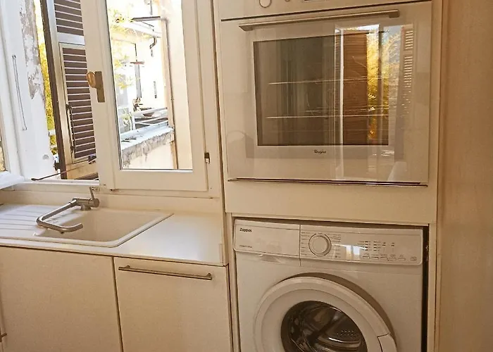 Appartamento Casa Palmira La Spezia