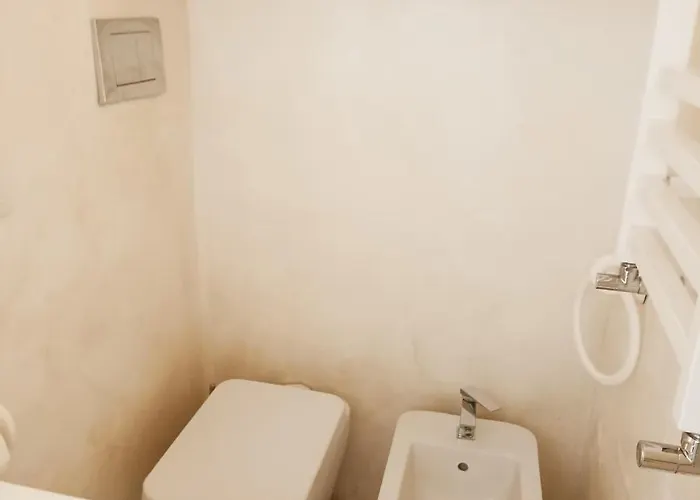 Casa Palmira Appartamento La Spezia