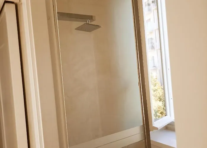 Casa Palmira La Spezia