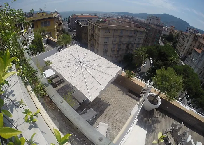 Casa Palmira Appartamento *