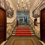شقة Casa Palmira *