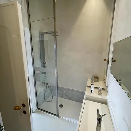 شقة Casa Palmira