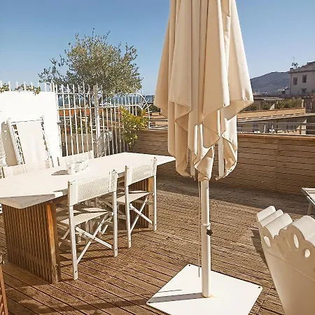 Casa Palmira * La Spezia