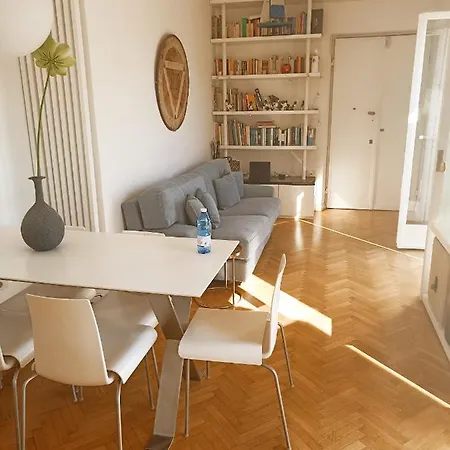 Casa Palmira Appartamento