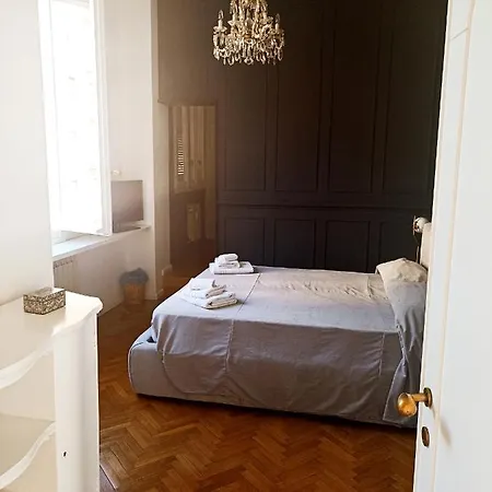 Casa Palmira *