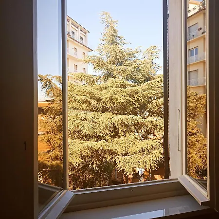 アパート Casa Palmira *