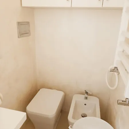 Casa Palmira アパート ラ・スペツィア