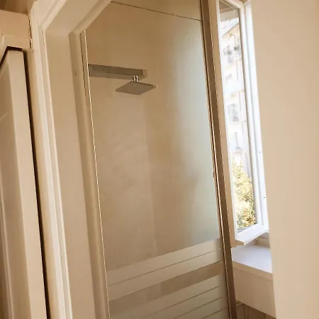 Casa Palmira ラ・スペツィア