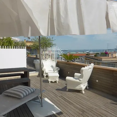 Casa Palmira Appartamento La Spezia