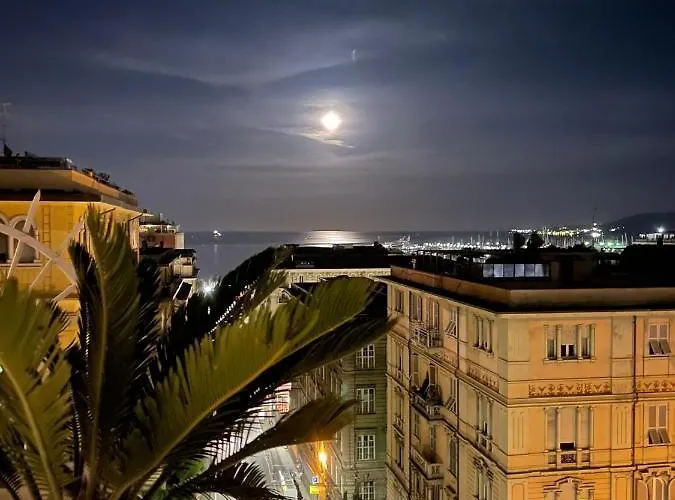 Casa Palmira * La Spezia