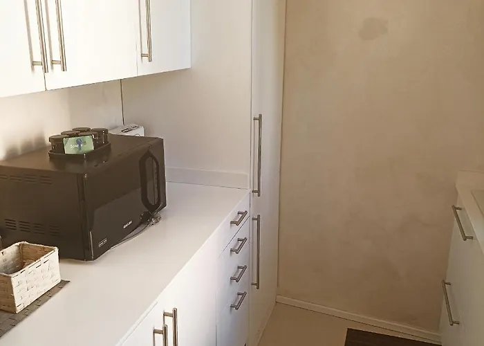 Casa Palmira Apartmán