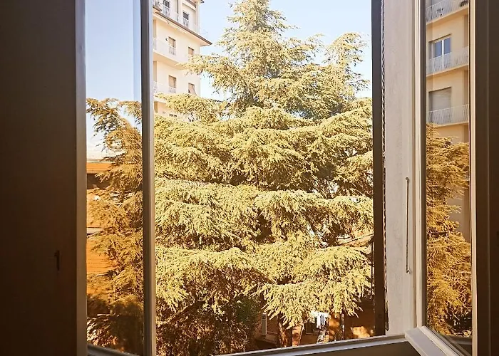 Apartmán Casa Palmira *